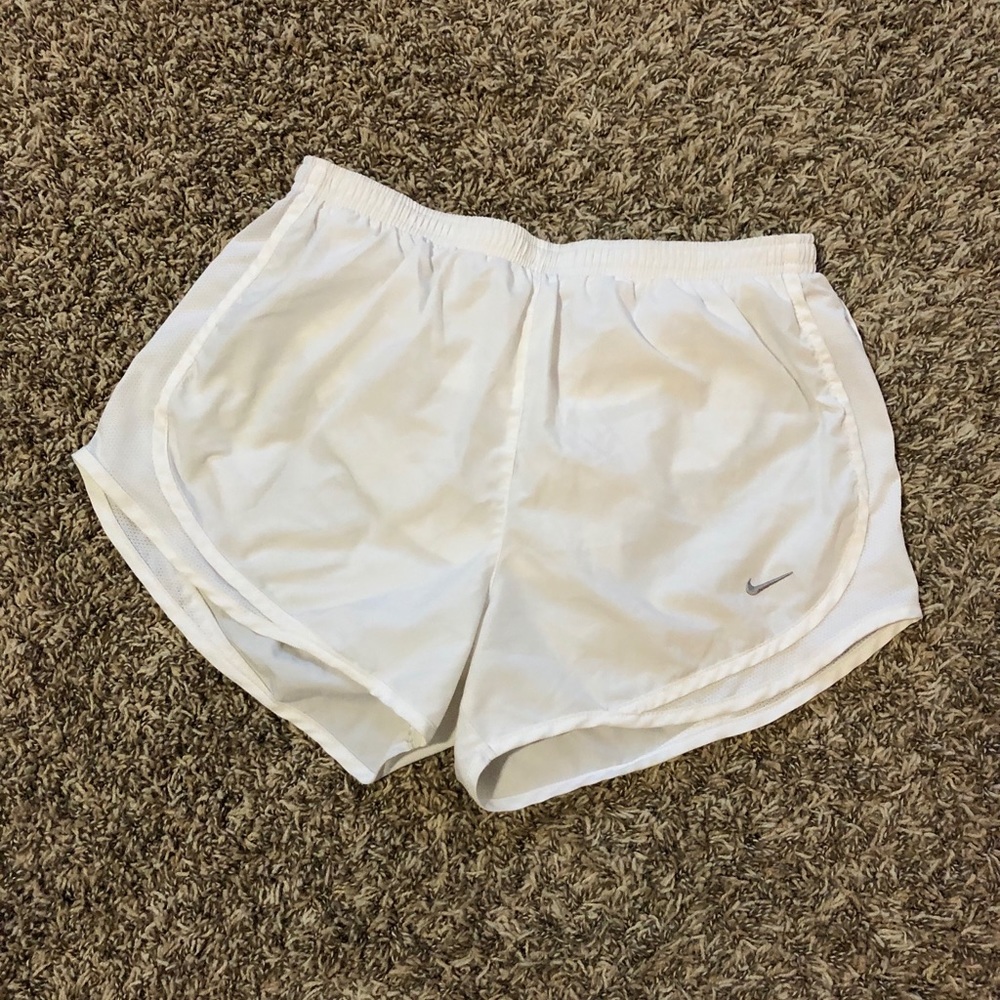 Nike Dry-Fit Running Shorts